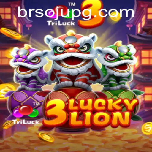 Exploring 3LUCKYLION: A Captivating Game with Strategic Brilliance