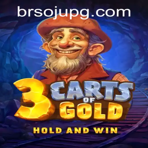 Exploring the Intriguing World of 3cartsOfGold: A New Adventure Awaits