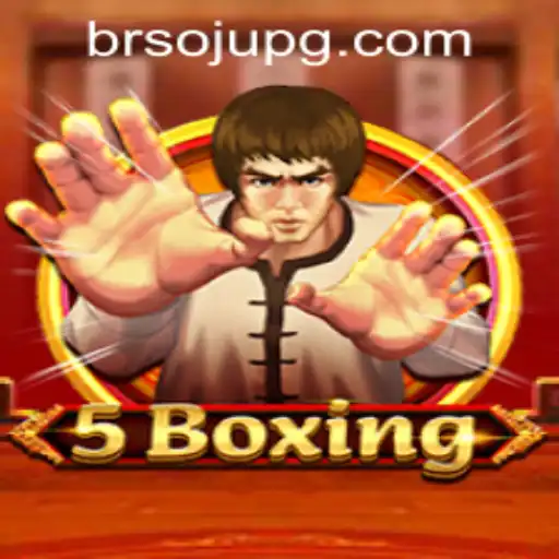5Boxing: Innovative Gameplay Meets Virtual Engagement
