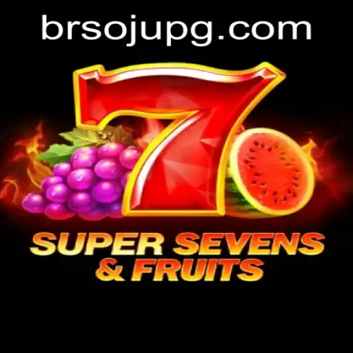 Explore the Exciting World of 7SuperSevensFruits: A Gaming Extravaganza