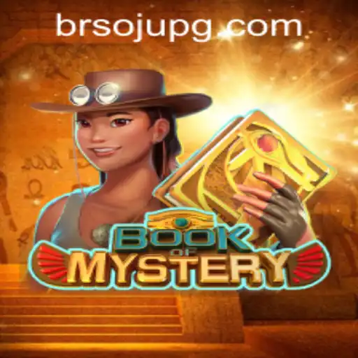 Book of Mystery: An Immersive Adventure Game Experience