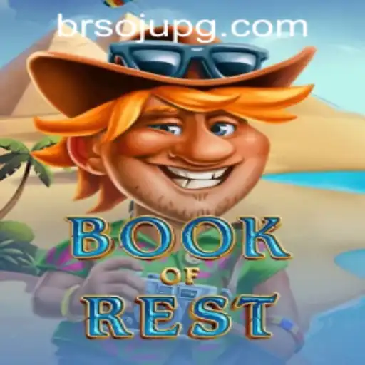 BookofRest Game Overview and How to Navigate Sojupg PH Login