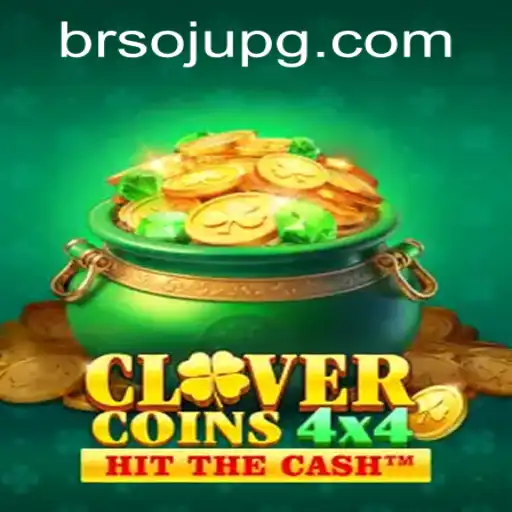 Discover the Exciting World of CloverCoins4x4 and Explore the Sojupg PH Login