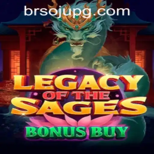 Legacy of the Sages Bonus Buy: The Ultimate Gaming Experience