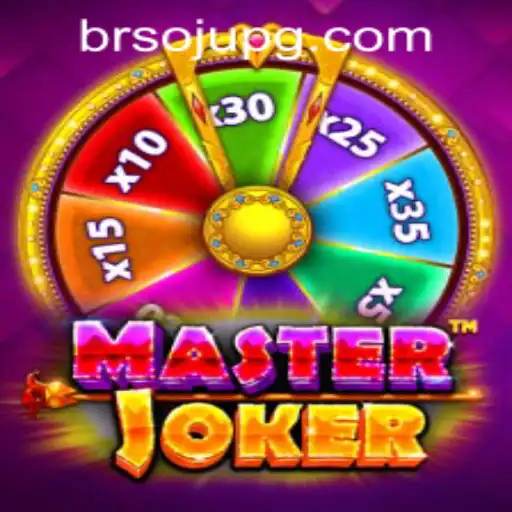 MasterJoker Game: An Epic Journey into Virtual Realms