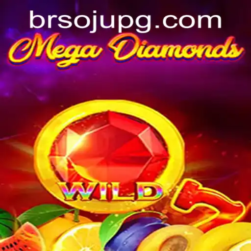 MegaDiamond: A New Era in Gaming