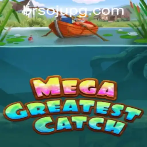 MegaGreatestCatch: Dive into the Ultimate Fishing Adventure with Sojupg PH Login