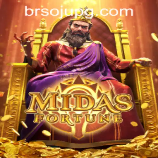 MidasFortune: Enter the World of Legendary Treasures