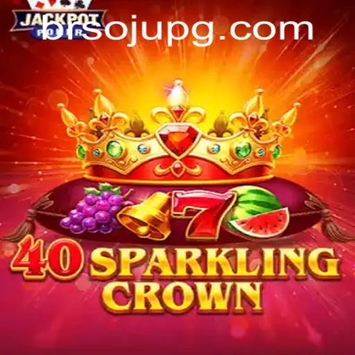 Experience the Thrills of 40SparklingCrown: A Dazzling Adventure into the Gaming World