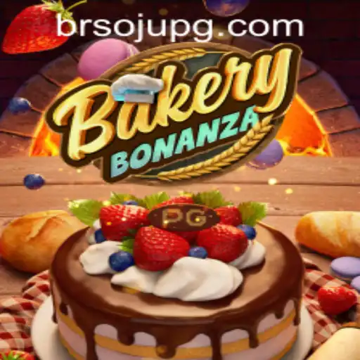 BakeryBonanza: A Delicious Adventure in Virtual Baking