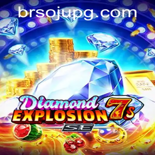 DiamondExplosion7sSE: A Dazzling Gaming Experience