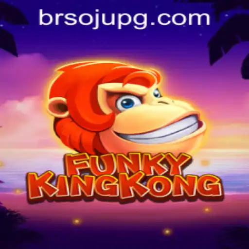 FunkyKingKong: The Revolutionary New Game Engaging Players Worldwide