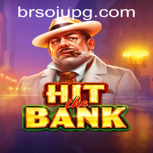 HitTheBank: The Exciting World of Virtual Banking Heists
