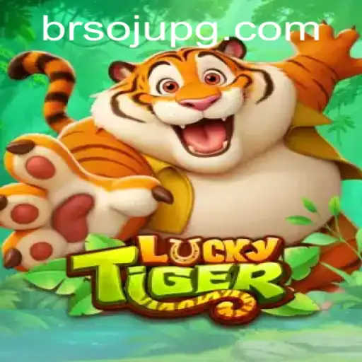 Exploring LuckyTiger: A Thrilling Gaming Adventure