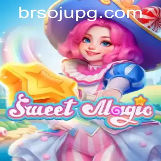 Exploring SweetMagic: A Captivating Adventure in Gaming