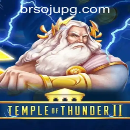 Temple of Thunder II: A Riveting Journey Through Myth and Mystery