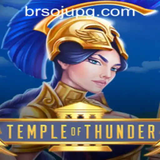 Discover the Thrilling World of TempleofThunder and SojuPG PH Login