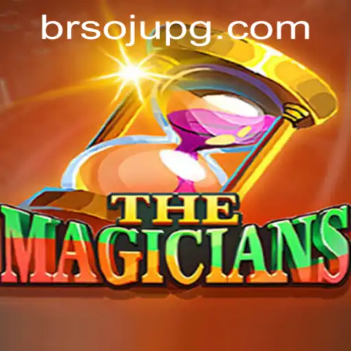TheMagicians: Mastering the Art of Magic in a New Era of Gaming