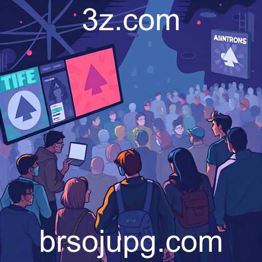 A Força da Categoria 'Comunidade' no Universo dos Jogos