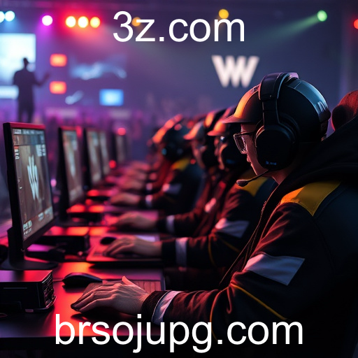 A Revolução dos eSports e o Impacto da IA nos Jogos