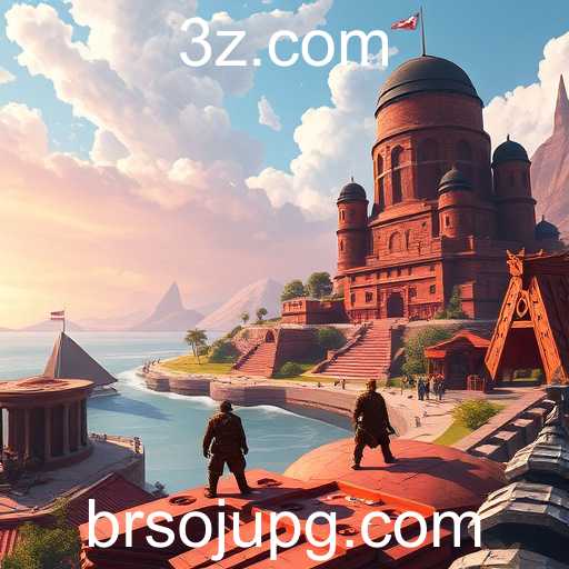 Os Jogos Imperdíveis na Categoria 'Destaques' da Sojupg