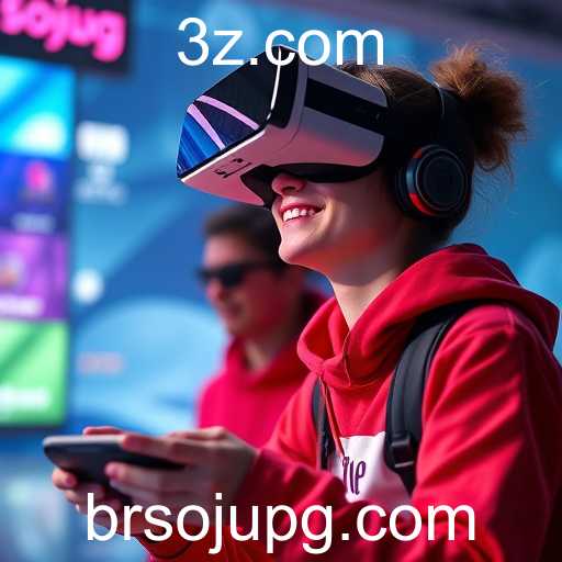 Avanços e Desafios nos Jogos em 2025