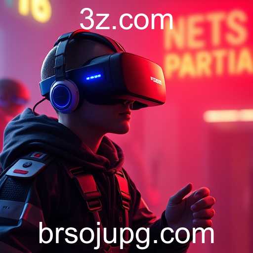 Tendências e Inovações no Mercado de Jogos em 2025