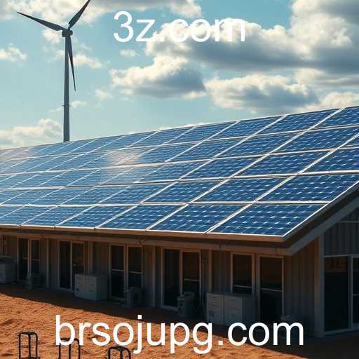 Inovações e Desafios na Tecnologia Sustentável em 2025