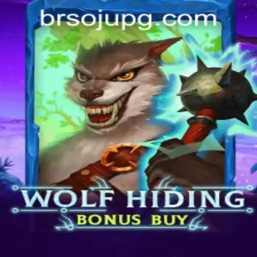 Exploring the World of WolfHidingBonusBuy: A New Gaming Experience