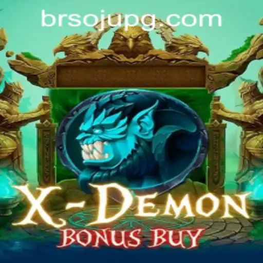 XDemonBonusBuy: A Thrilling Dive into Modern Gaming